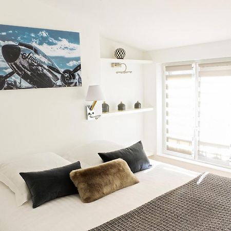 Fondaudege - Appartement 1 Chambre Avec Parking Bordeaux Eksteriør billede